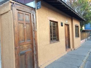 Hotel Boutique Molzano Copiapó Eksteriør bilde