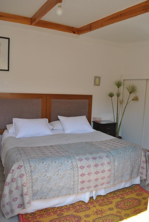 Hotel Boutique Molzano Copiapó Eksteriør bilde